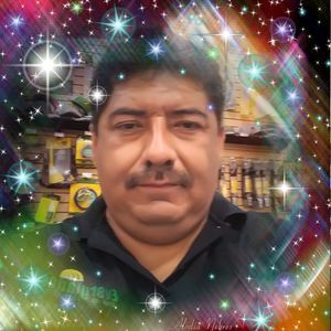 Meet your Posher, Frank